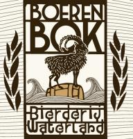 Bierderij Waterland Boerenbok